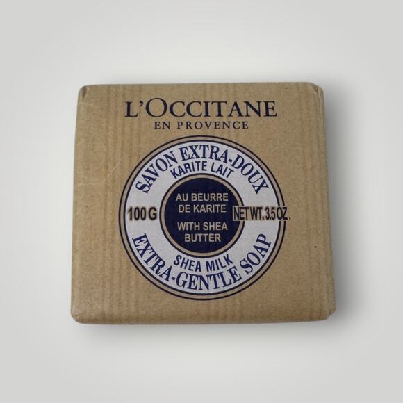 L'Occitance En Provence X Castelbajac Paris Gift Set Radience D'Ete 5 Piece - Picture 8 of 10